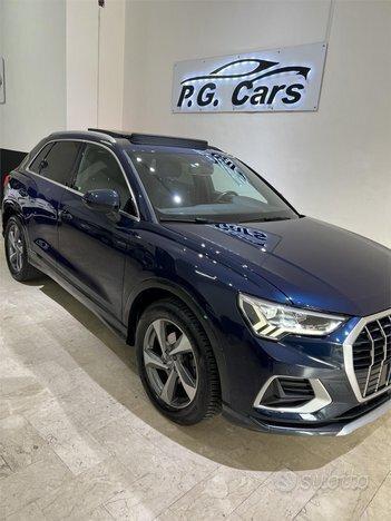 Audi Q3 Iper full
