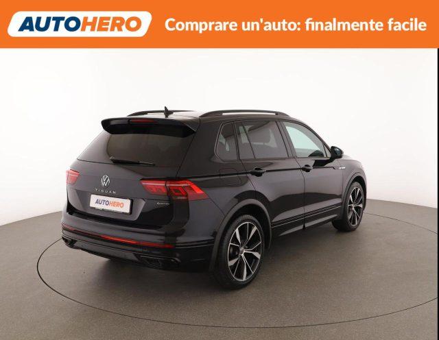 VOLKSWAGEN Tiguan 2.0 TSI DSG 4MOTION R-Line