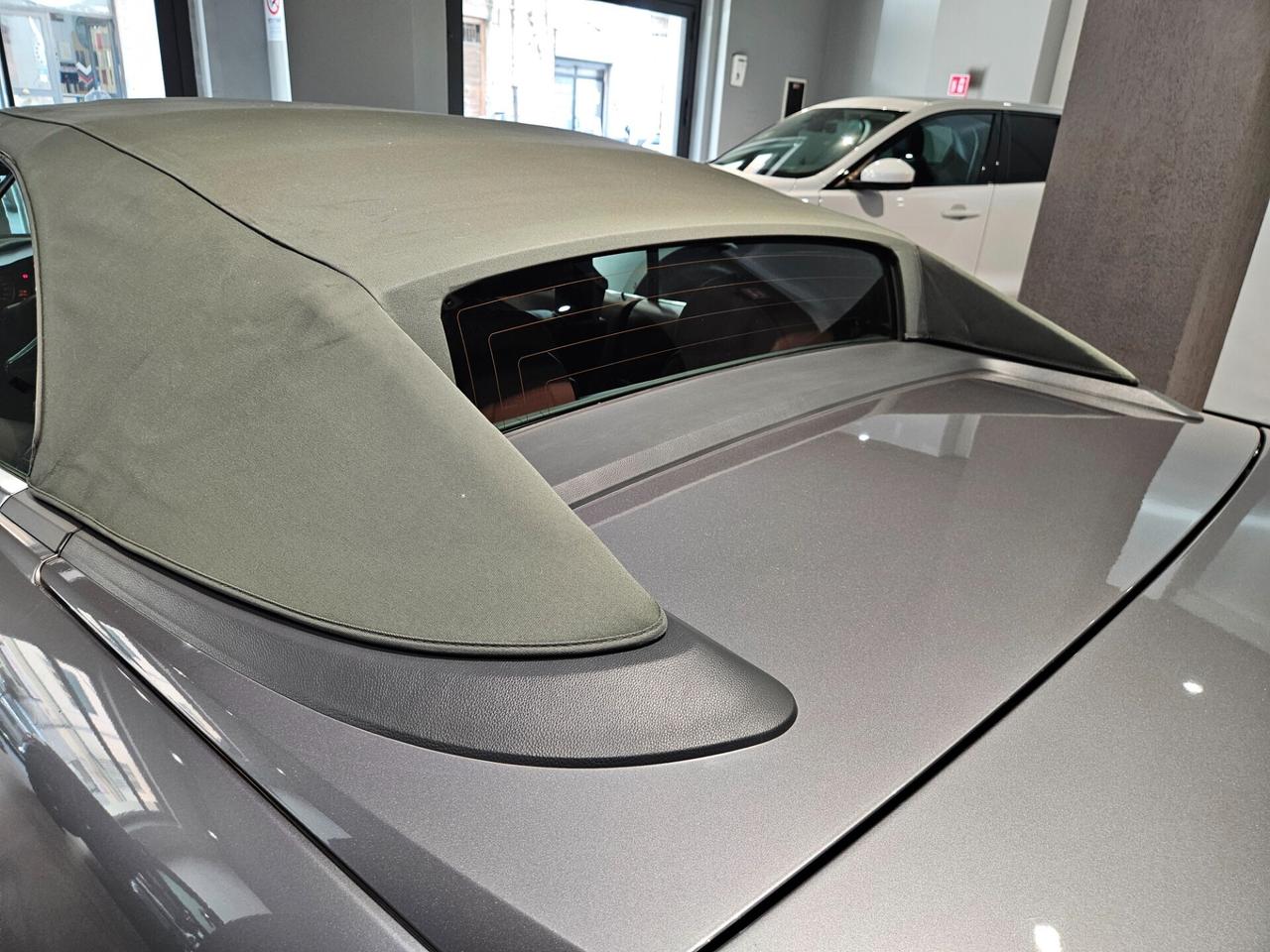 Bmw 635d Cabrio Msport