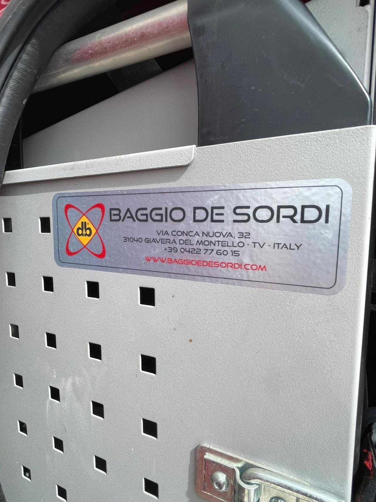 Fiat Fiorino 1.3 MJT 95CV Cargo Adventure