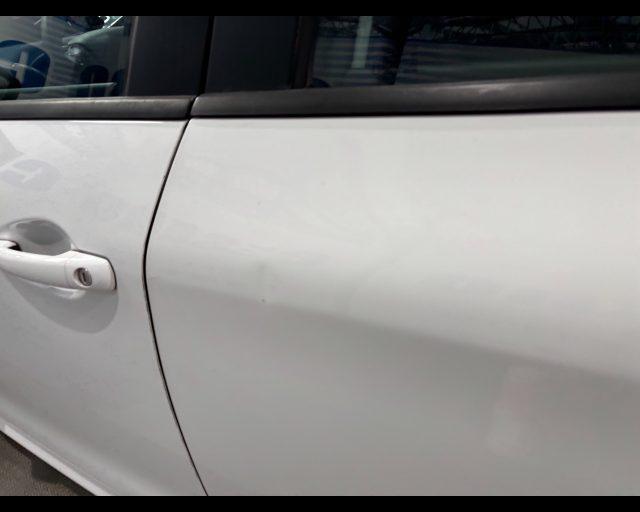 PEUGEOT 208 5p 1.2 puretech Access 82cv