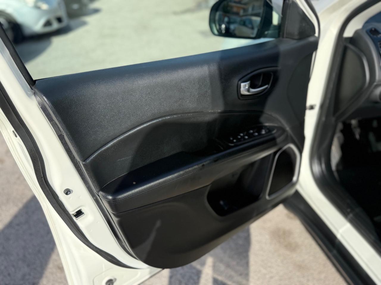 Jeep Compass 1.6 Multijet II 2WD Night Eagle