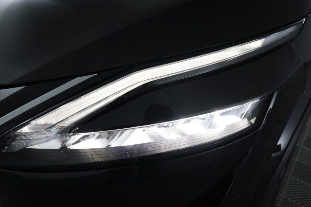 NISSAN Qashqai Qashqai MHEV 158 CV Xtronic N-Style