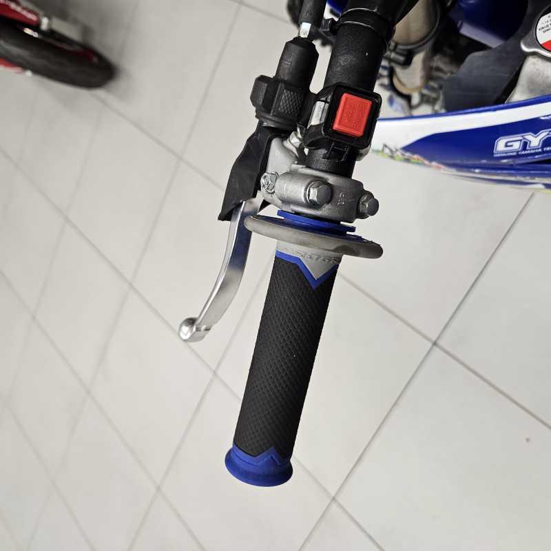 Yamaha YZ 85 - 2025