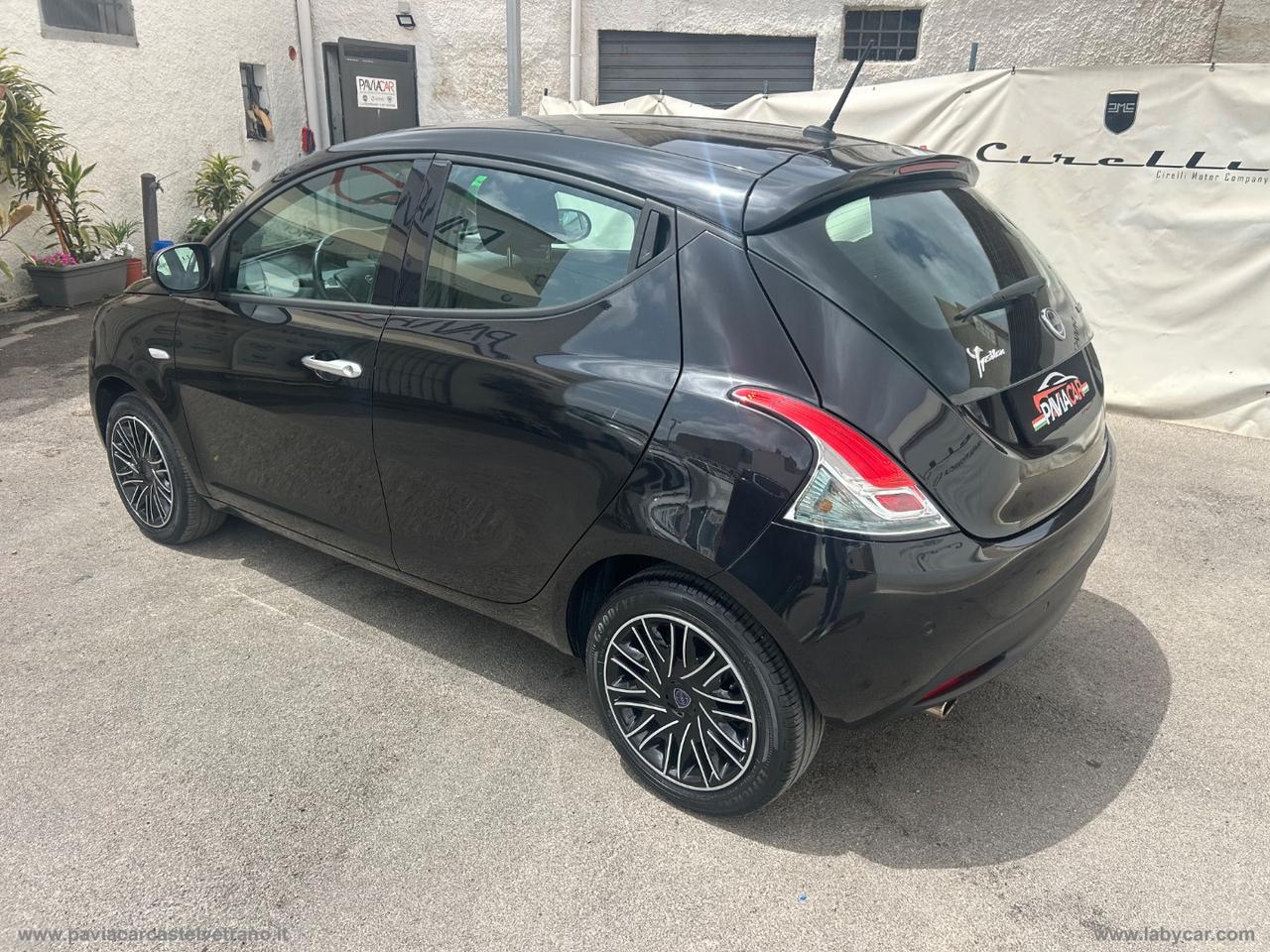 LANCIA Ypsilon 1.0 FireFly 5p.S&S Hybryd Gold