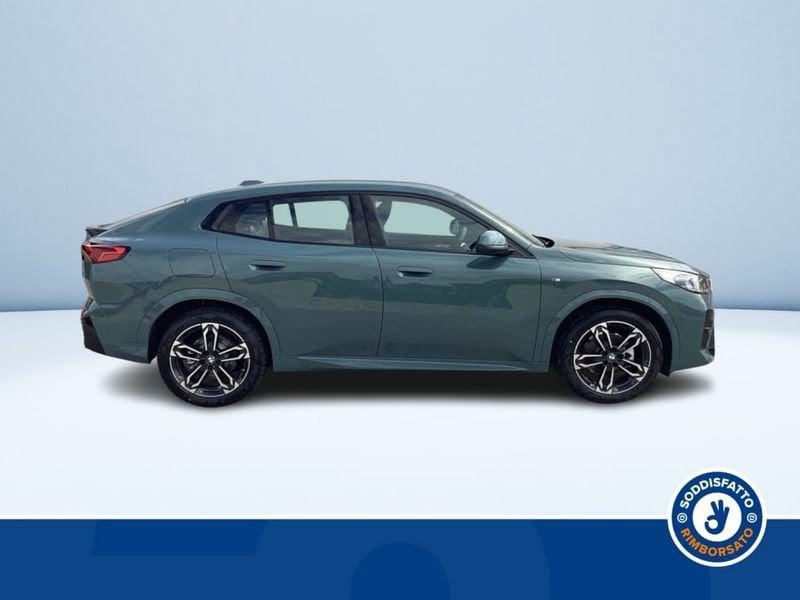 BMW X2 XDRIVE20D