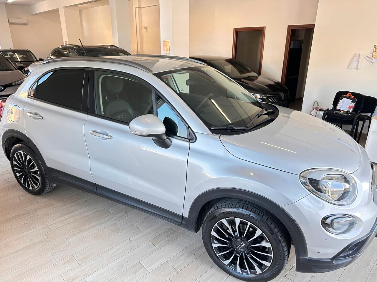 Fiat 500X 1.0 T3 120 CV City Cross