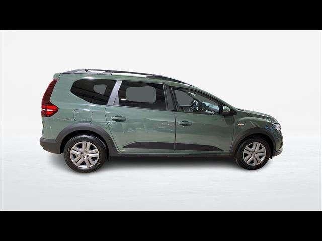 Dacia Jogger 1.0 tce Expression Gpl 100cv 7p.ti