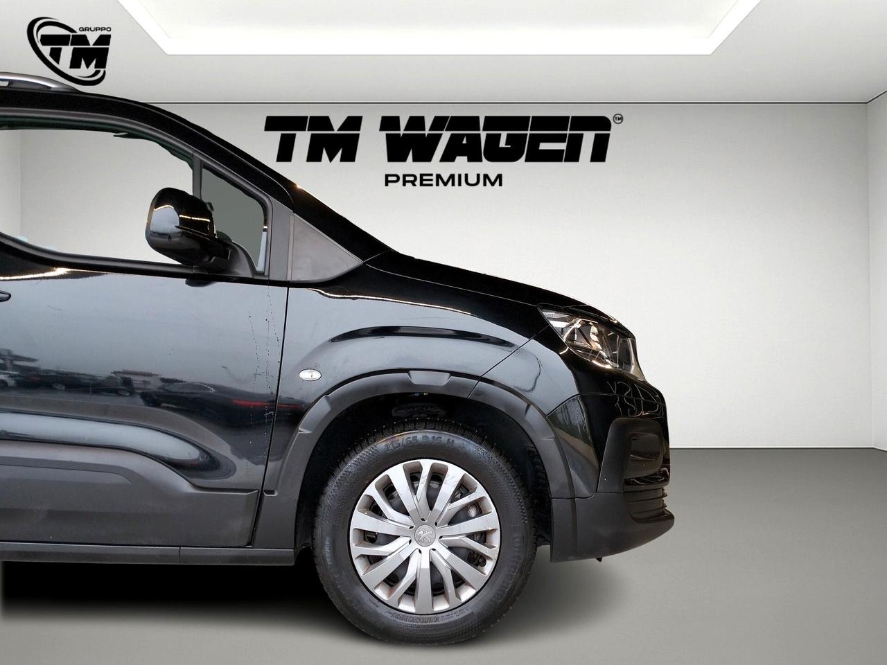 Peugeot Rifter BlueHDi 100 S&S Allure Pack Standard - IVA ESCLUSA