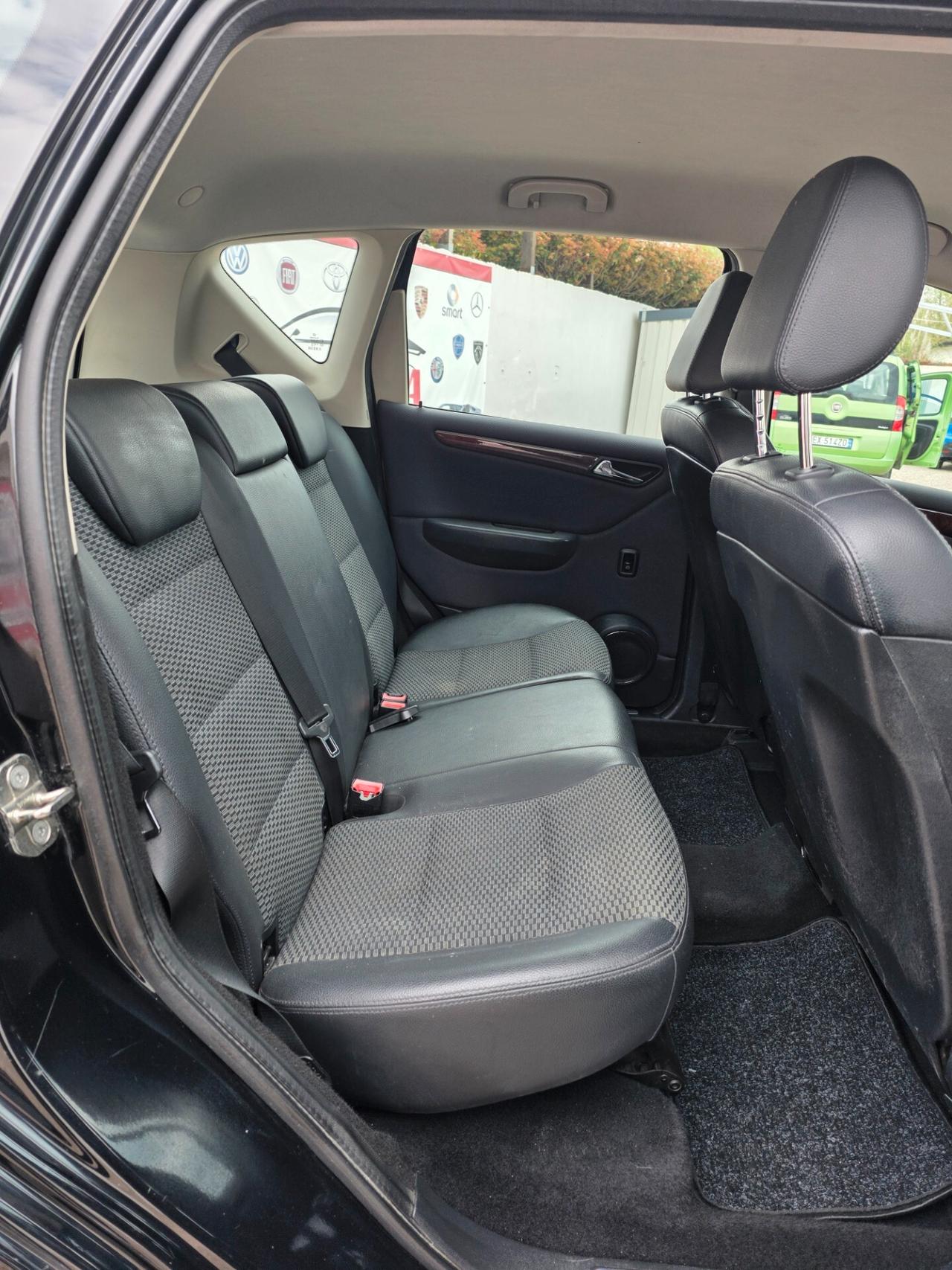 Mercedes-benz A 180 CDI Elegance