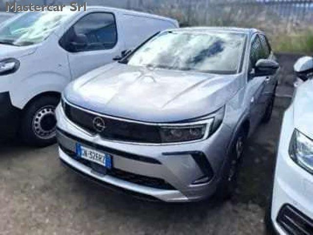OPEL Grandland Grandland 1.5 ecotec Business Elegance - GN326RZ