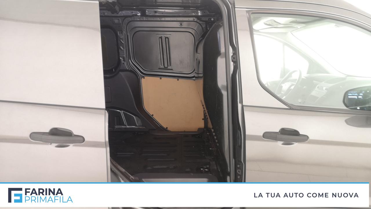 FORD Transit Connect II 200 2018 - Transit Connect 200 1.5 tdci 1