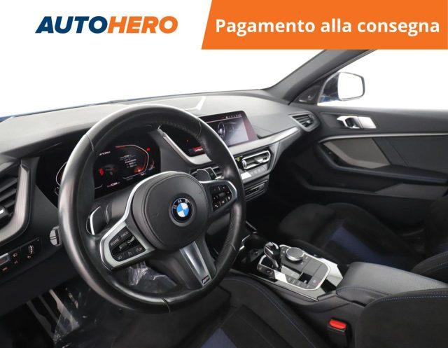 BMW M135 i xDrive