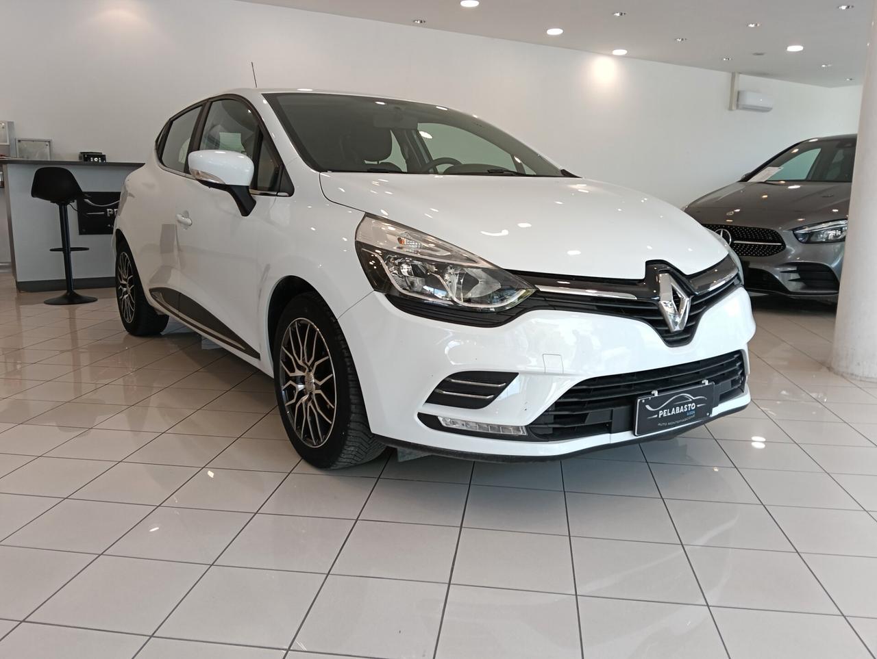 Renault Clio dCi 8V 75CV Start&Stop 5 porte Energy Life