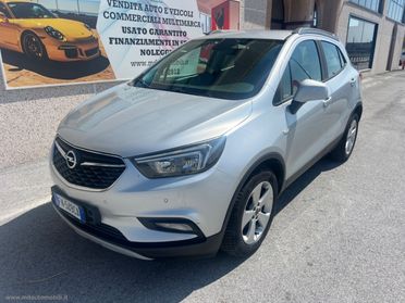 OPEL Mokka X 1.6 Ecotec 115 CV 4x2 S&S Adv. STUPENDA