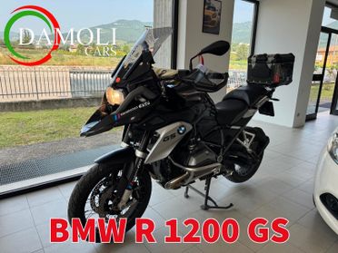 Bmw R 1200 GS