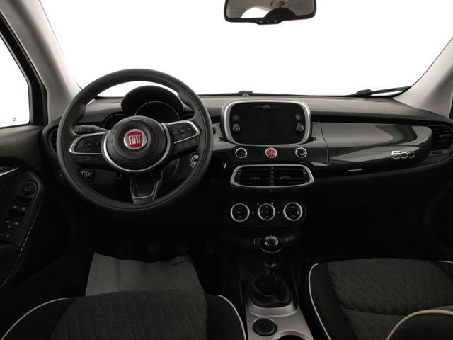 FIAT 500X 1.3 MultiJet 95 CV City Cross Full LED