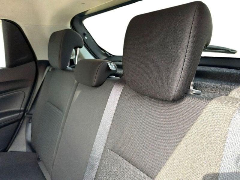 Suzuki Swift Hybrid 1.2 Hybrid Top CVT 2WD