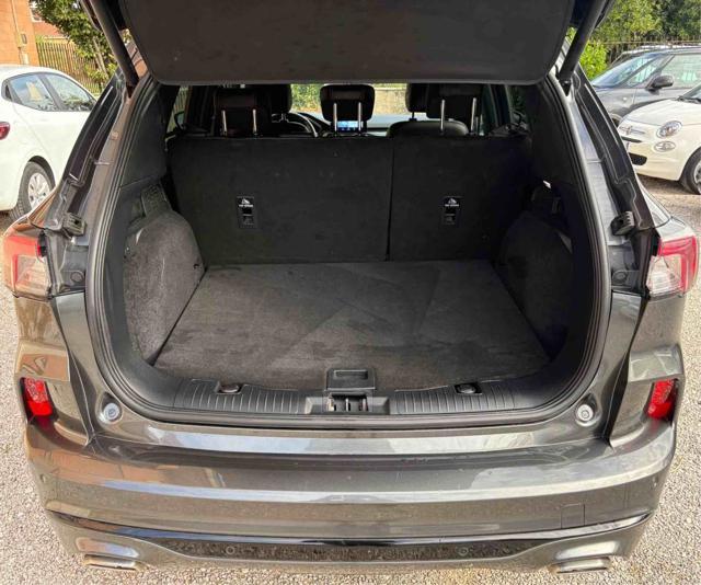 FORD Kuga 2.5 Full Hybrid 190 CV CVT AWD ST-Line X