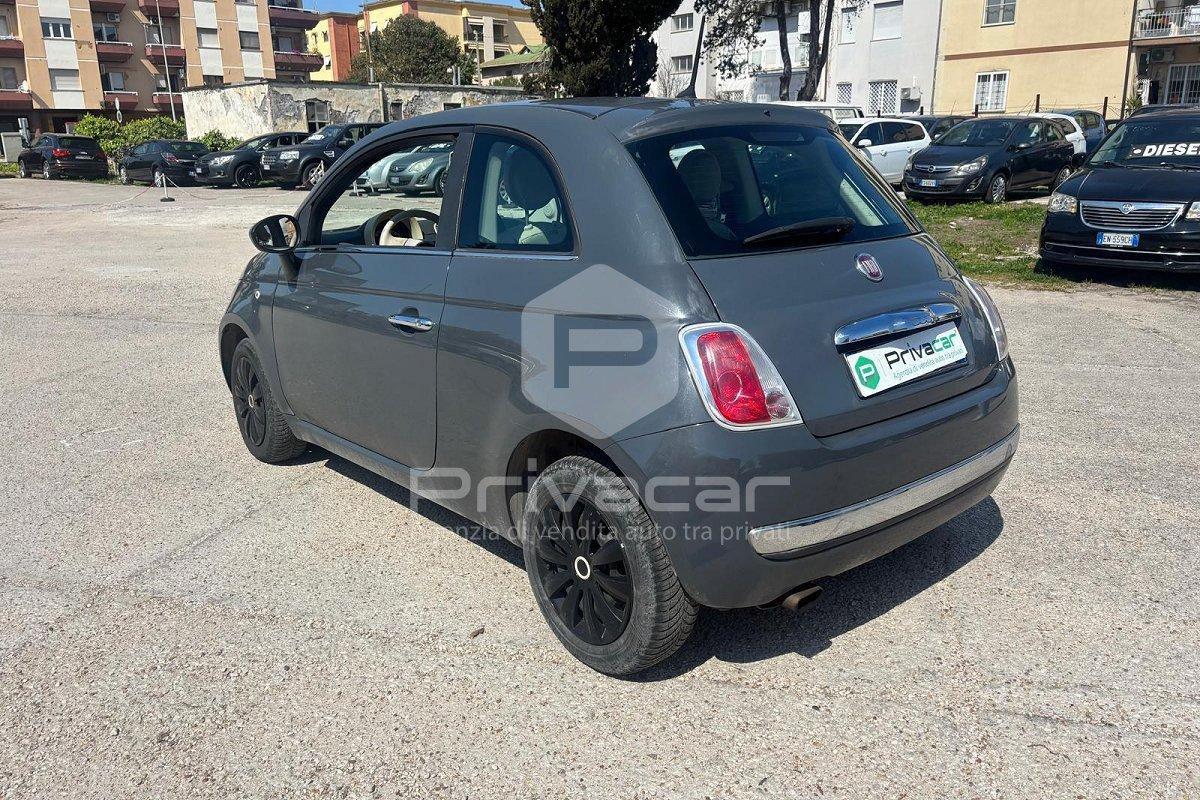 FIAT 500 1.3 Multijet 16V 95 CV Pop