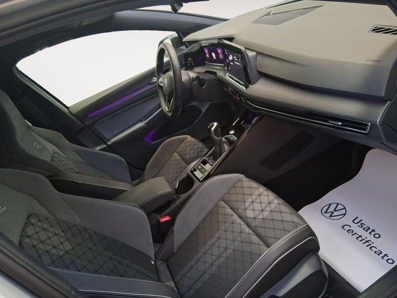 Volkswagen Golf 1.5 TSI EVO ACT R-Line