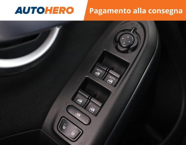 FIAT 500X 1.3 MultiJet 95 CV Cross