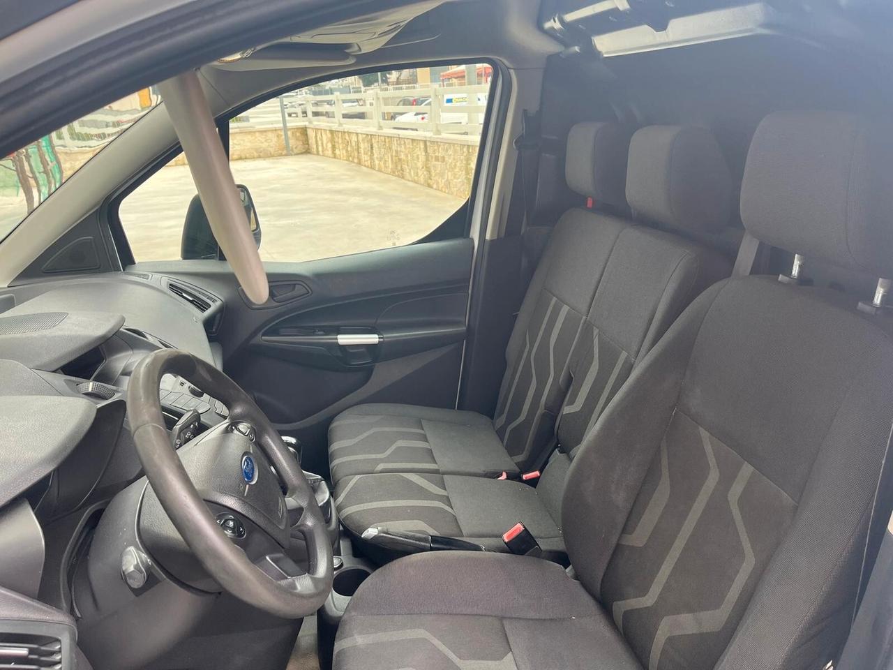 Ford Transit connect 1.6 TDCi Kasten Trend 100 CV