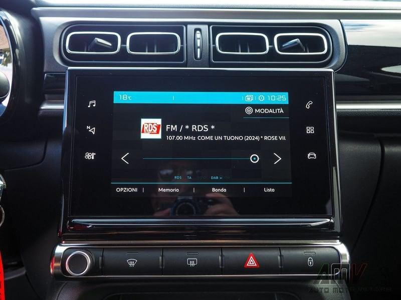 Citroën C3 PureTech 83 S&S Shine PREZZO SENZA VINCOLI