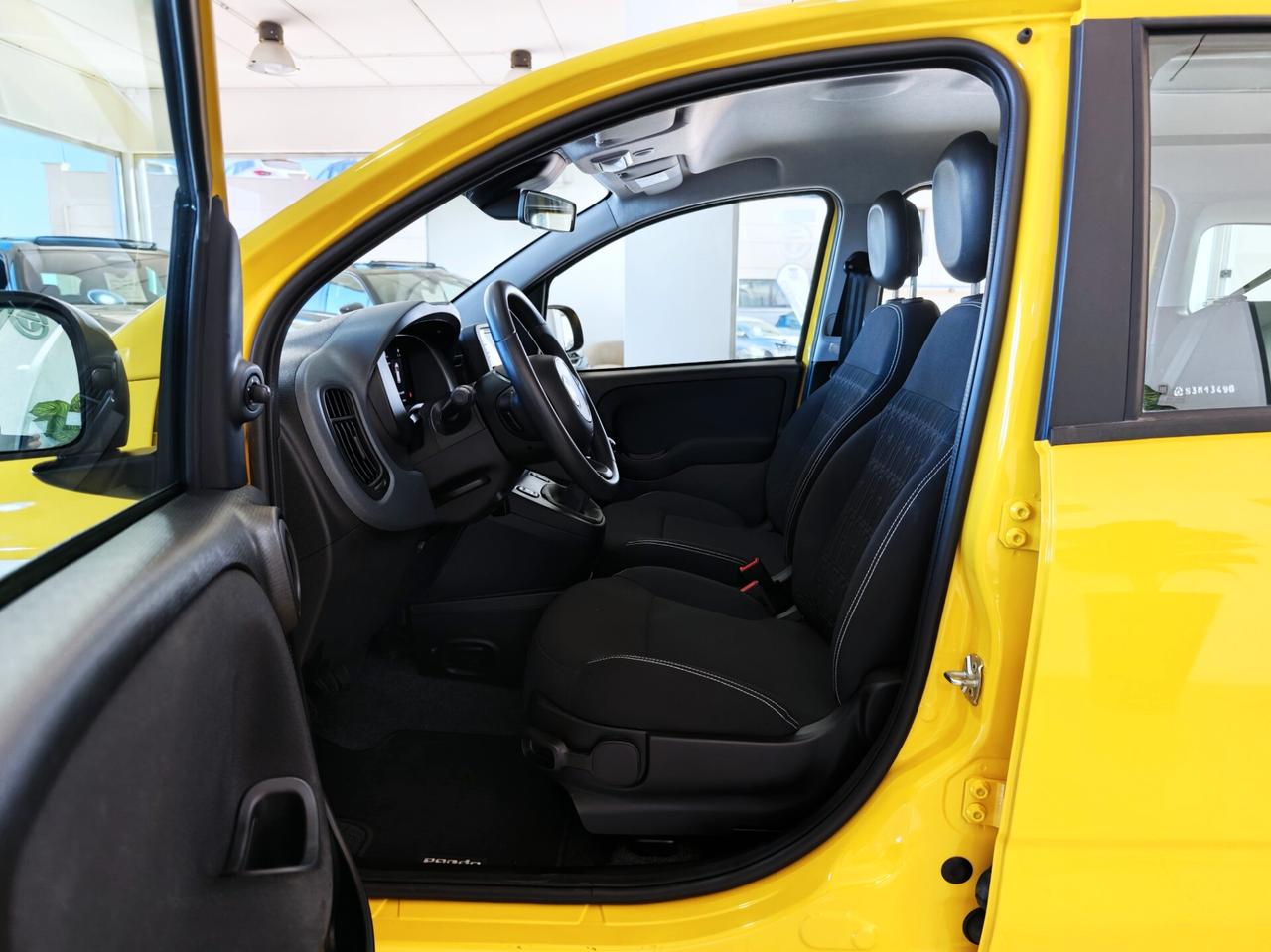 Fiat Panda 1.0 Hybrid ICON 2025