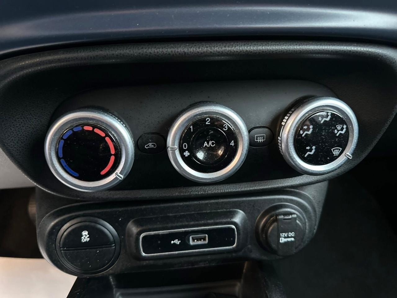 Fiat 500L 1.3 Multijet 95 CV Connect neopatentati