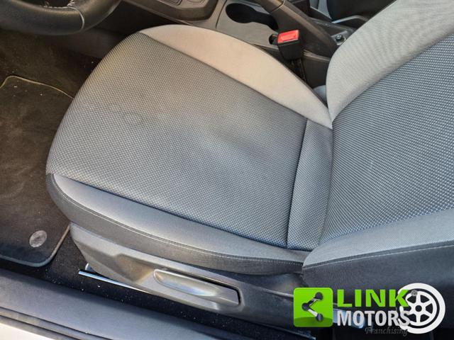 SEAT Ibiza 1.0 TGI 5 porte Business