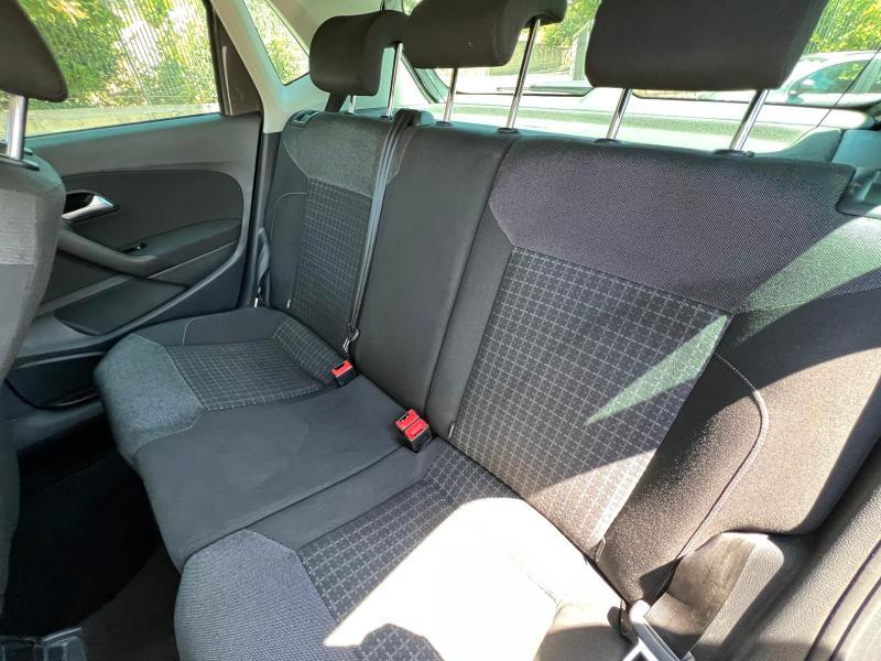 Volkswagen Polo 5 Porte Polo 5p 1.4 tdi bm Comfortline 90cv dsg