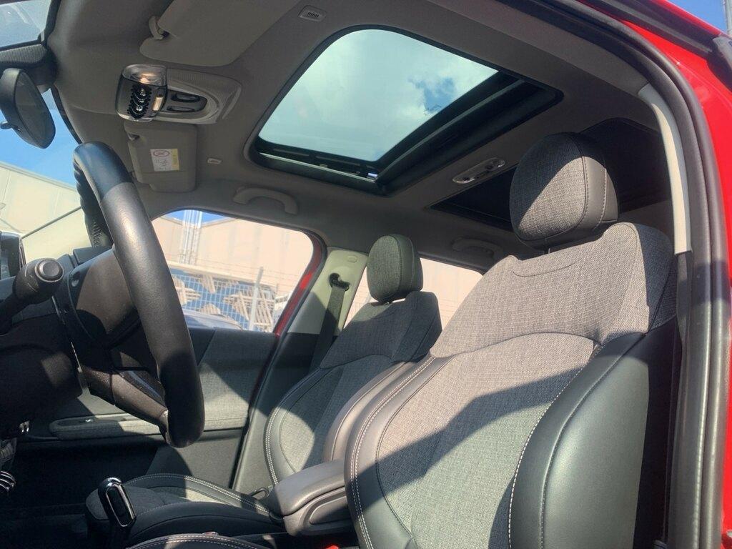 Mini One D Countryman 1.5 TwinPower Turbo One D Hype