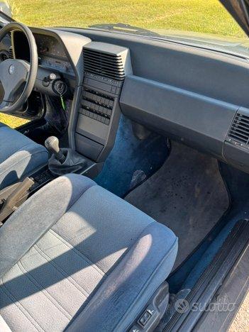 RARISSIMA ALFA 164 TURBO DIESEL 2.5 COME NUOVA!!