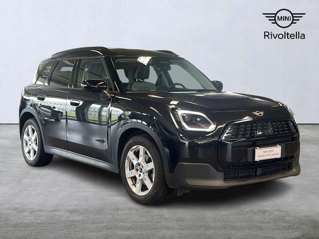 Mini Mini Countryman 2.0 48V D Classic Steptronic
