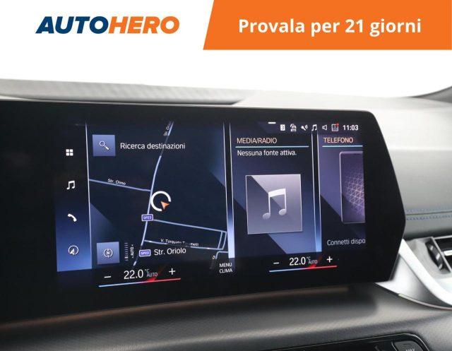 BMW 225 e xDrive Active Tourer