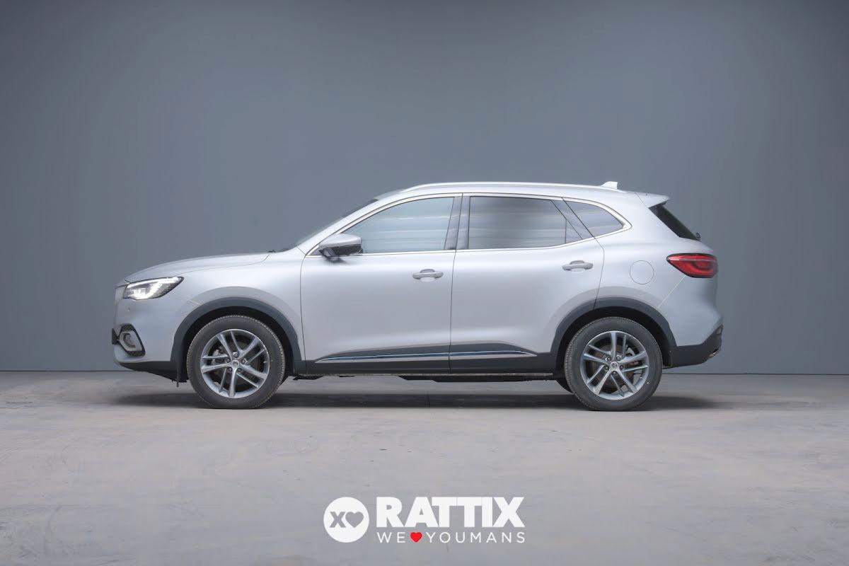 MG EHS 1.5 t-GDI Phev 258CV Exclusive Auto + tetto apribile