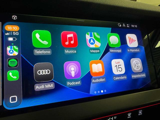 AUDI A3 SPB 35 TDI S tronic S line edition