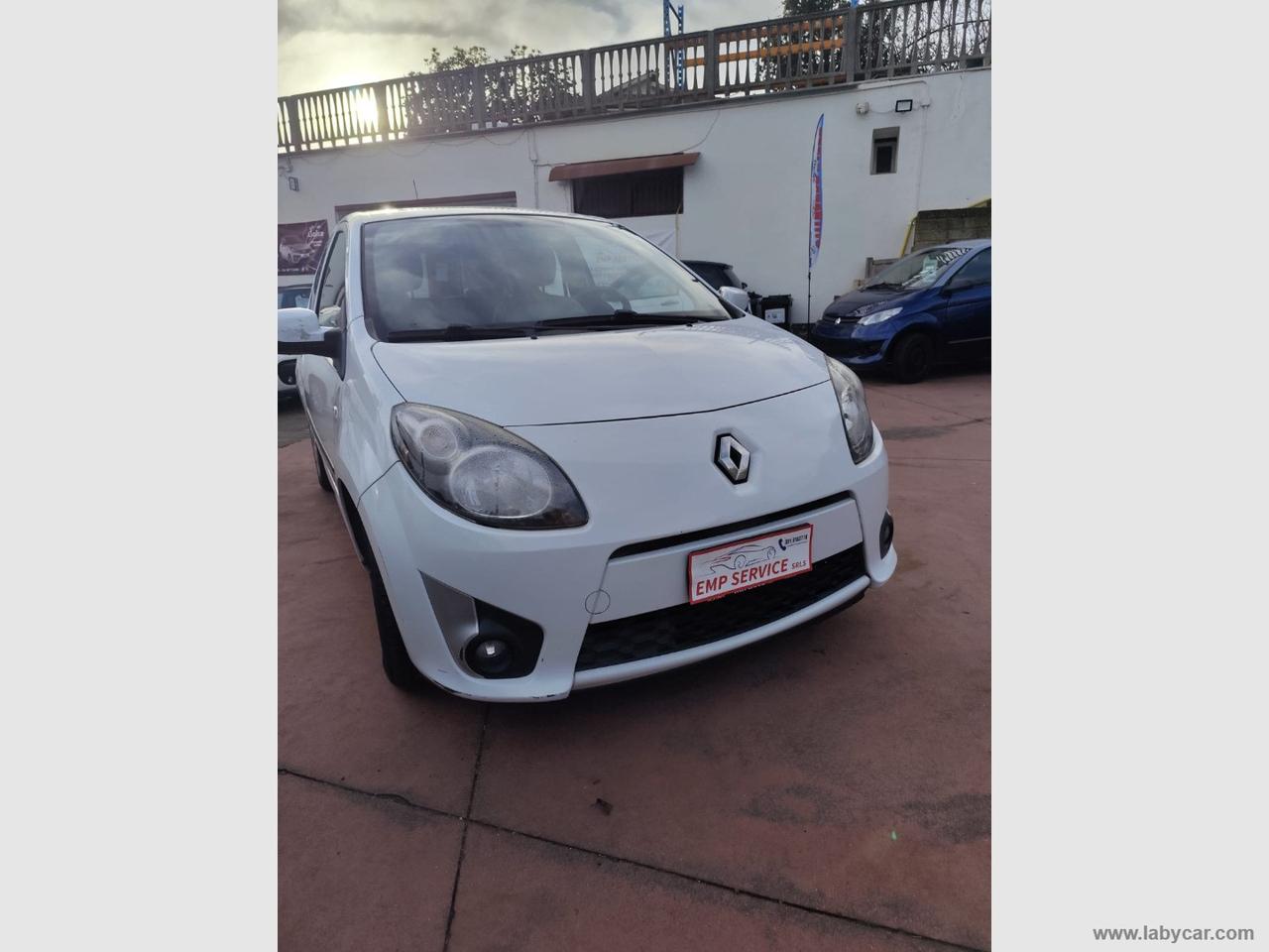 Renault Twingo 1.2 16V LEV Dynamique