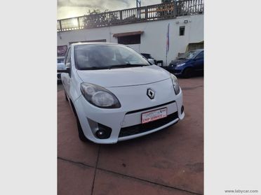 RENAULT Twingo 1.2 LEV Dynamique NEOPATENTATI