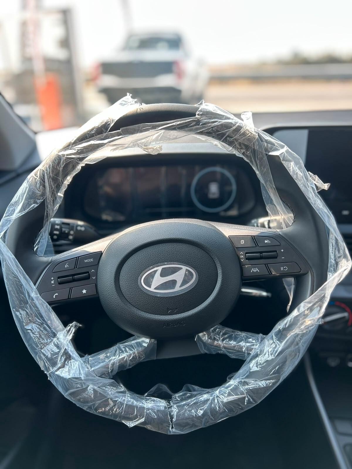 Hyundai i20 1.2 MPI Connectline