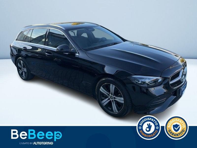 Mercedes-Benz Classe C C SW 200 D MHEV ADVANCED AUTO