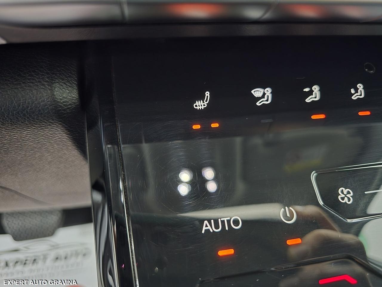 DR 6.0 1.5cc 150cv GPL FULL OPTIONAL *TETTO PELLE*