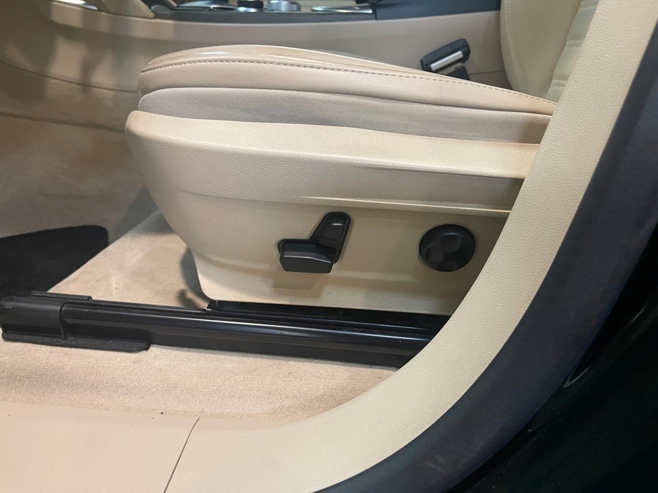 Alfa Romeo Stelvio 2.2 Turbodiesel 190 CV AT8 Q4 Ti