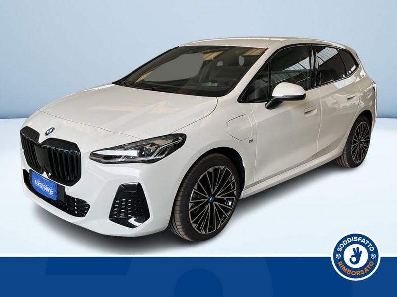 BMW Serie 2 Active Tourer 225e xDrive M Sport