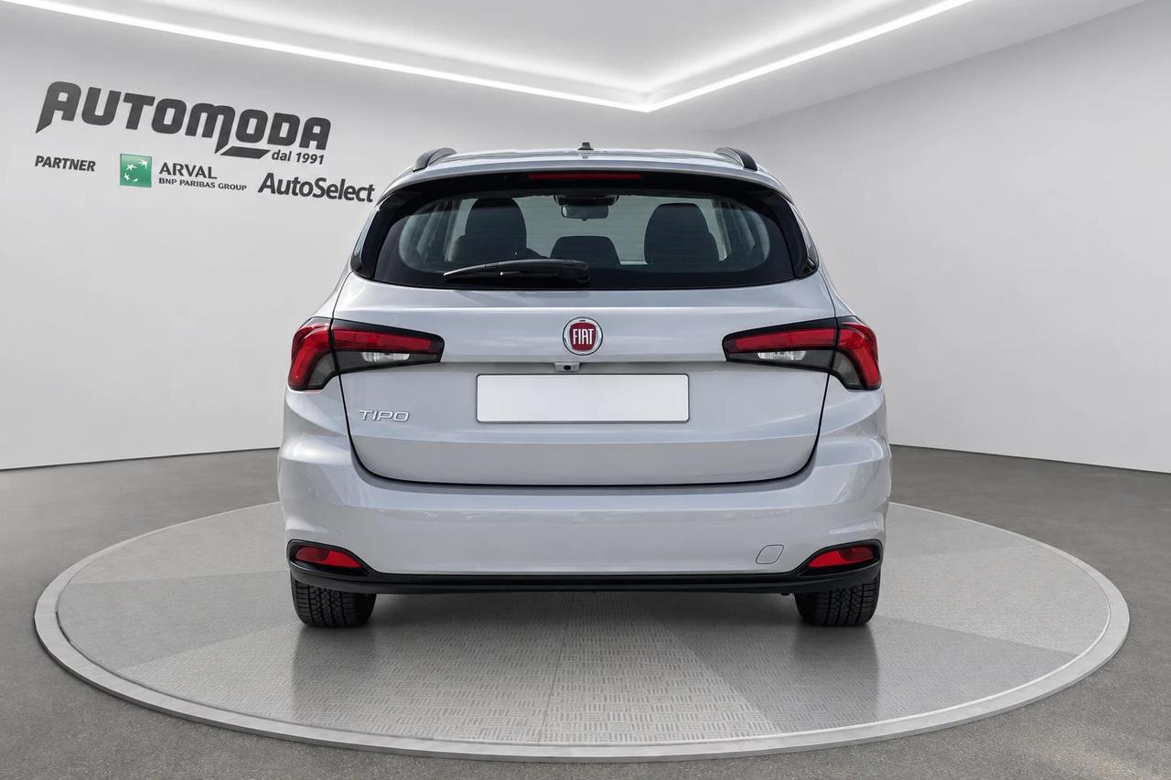 Fiat Tipo 1.3MTJ 95CV CITY LIFE
