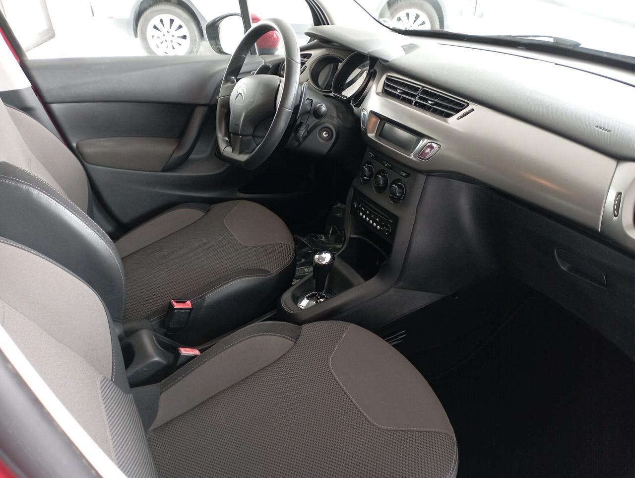 Citroen C3 1.0 VTi 68 Seduction