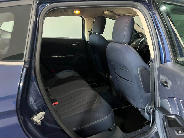 LANCIA Delta 1.6 MJT 120 CV
