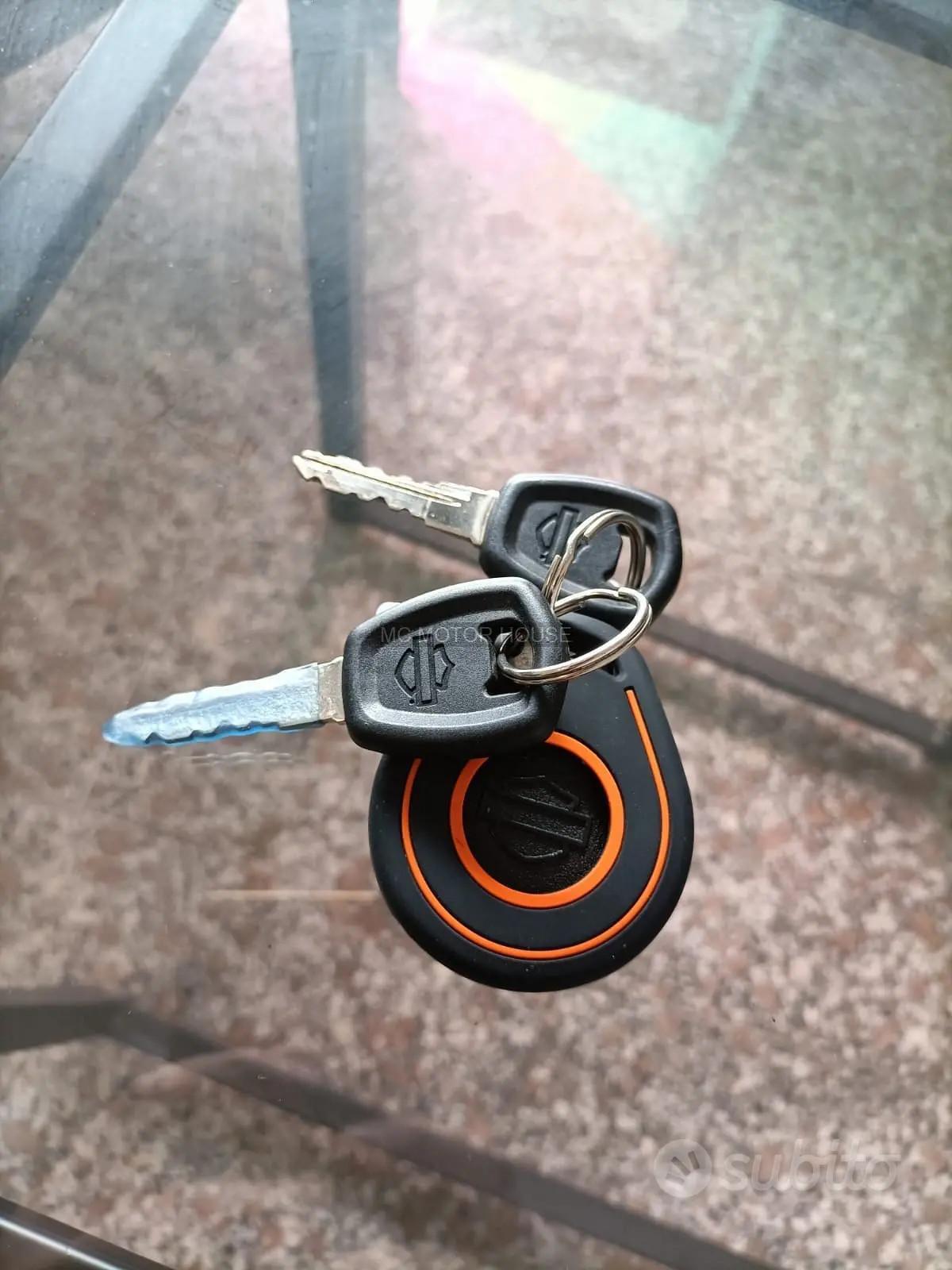 Harley davidson 750 street road+omaggi0 casco+rate