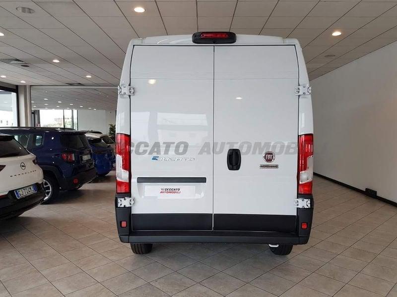 FIAT eDucato eDucato 35 MH2 122cv 47kWh